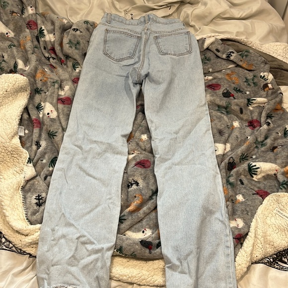 Mom jeans - Picture 2 of 2